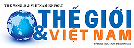 Logo Báo Quốc Tế